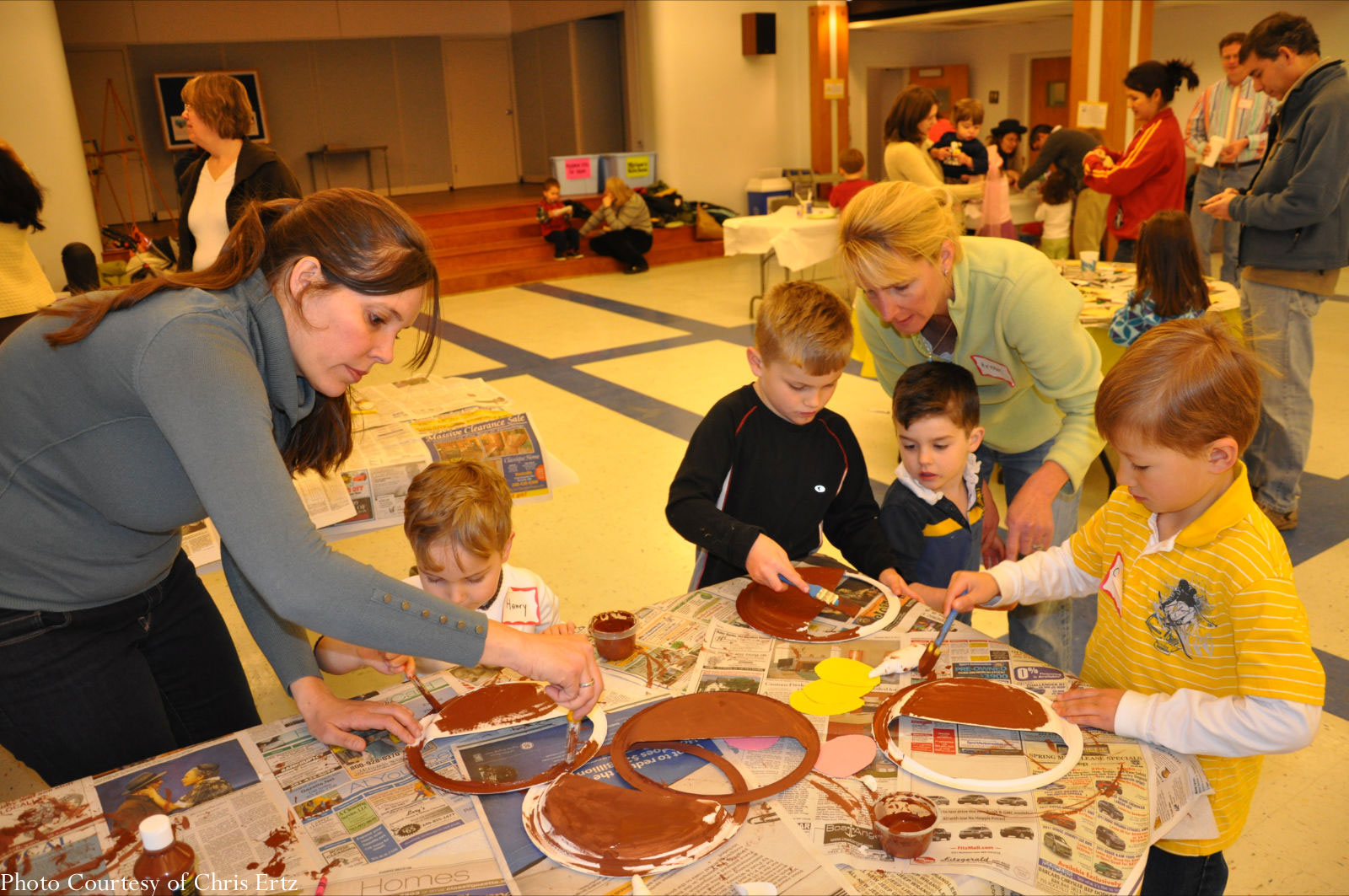 Easter Festival 2011