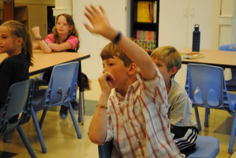 After School Program