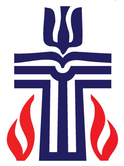 PC (U.S.A.) Logo